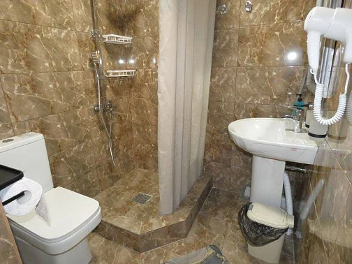 Гостевой дом Бостанджяна 2, Гагра Фото: 31 из 42