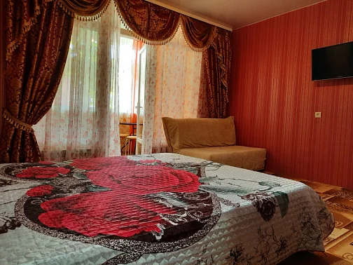 "Жемчужинка" частное домовладение, Дивноморское Фото: 22 из 46