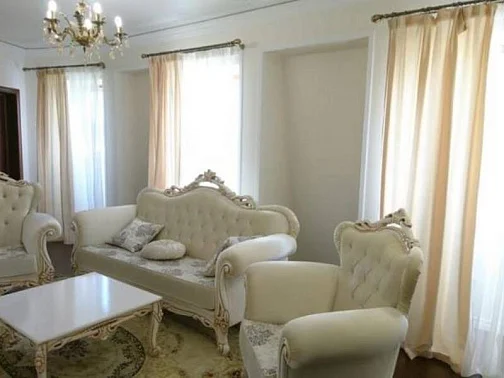 "СПА-отель Каракас" отель, Сухум Фото: 50 из 51