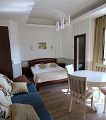 "Студио" (21 кв.м.)