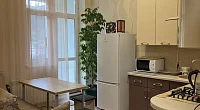Квартира-студия Сухумское шоссе 22/б, Хоста