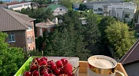"Луна" гостевой дом, Ольгинка