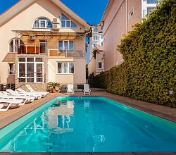 "Семь Ветров" гостевой дом