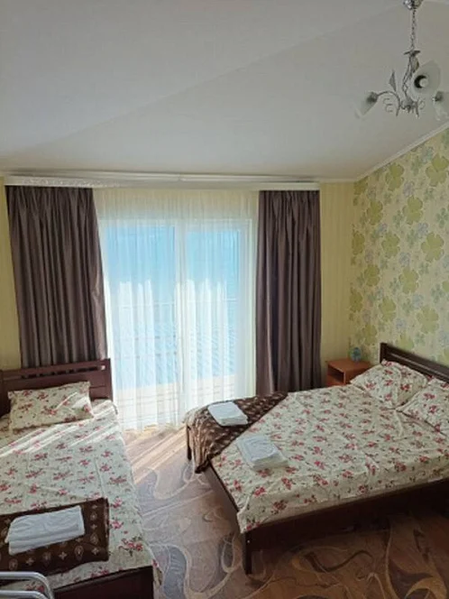 "RusArs" гостевой дом, Орджоникидзе Фото: 27 из 46