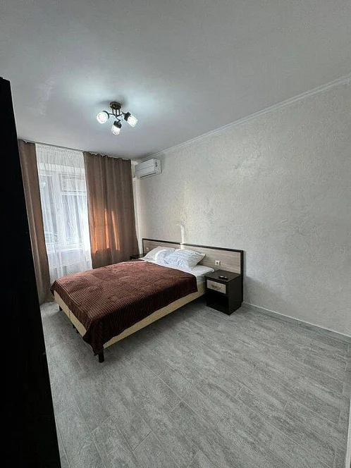 Гостевой дом Крымская 138, Анапа Фото: 27 из 35