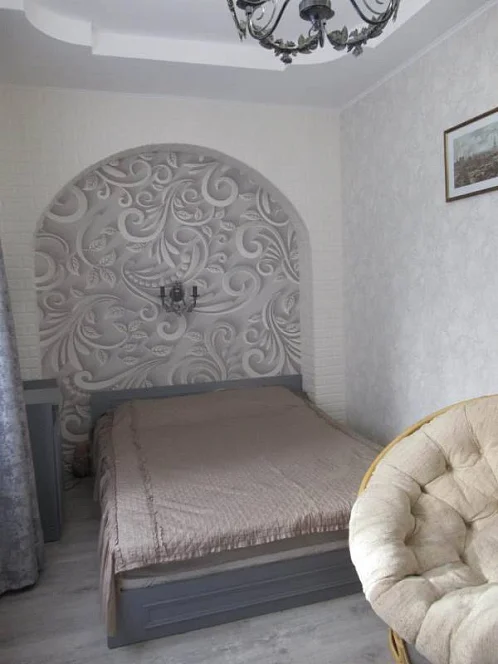 "У аллеи" частный сектор, Симеиз Фото: 21 из 45