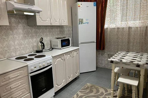 2х-комнатная квартира Фото: 3 из 9