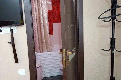 Квартира-студия Фото: 8 из 8