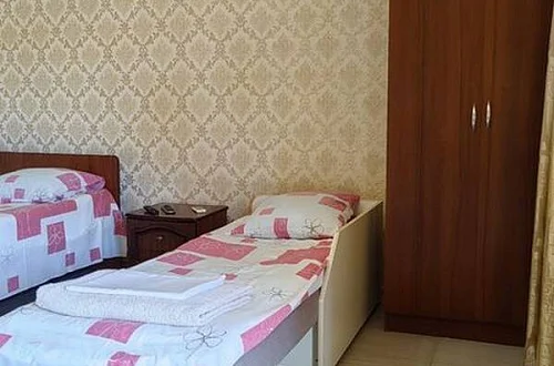 Стандарт 3х-местный Фото: 7 из 8