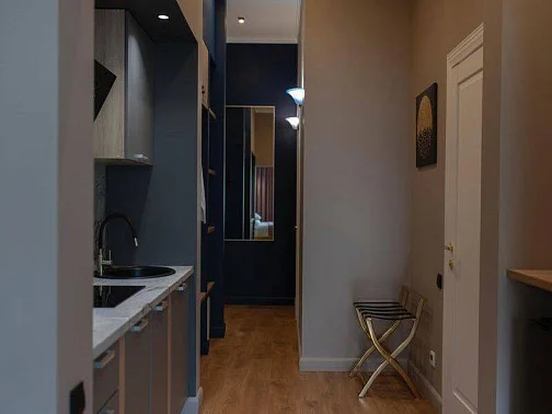 "11 бутиков" (11 boutiques apart-hotel) апарт-отель, Гагра Фото: 9 из 36