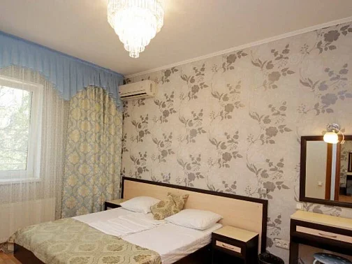 "Велнес" гостевой дом, Анапа Фото: 27 из 31