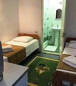 "Классика" 1-местный