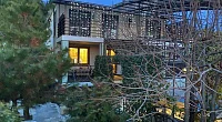 "Сезон" дом под-ключ, Новый Афон