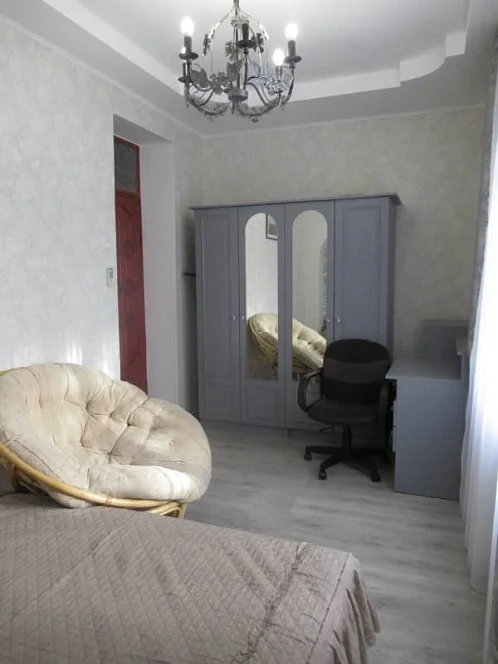 "У аллеи" частный сектор, Симеиз Фото: 25 из 45