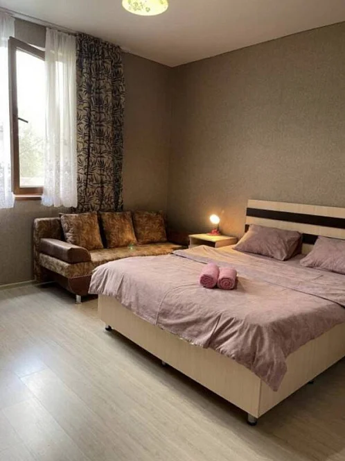 "Adunei" гостевой дом, Гагра Фото: 44 из 59