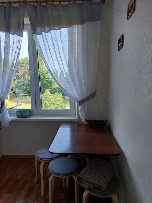 2х-комнатная квартира Агрба 5/1 кв 33, Пицунда Фото: 5 из 23