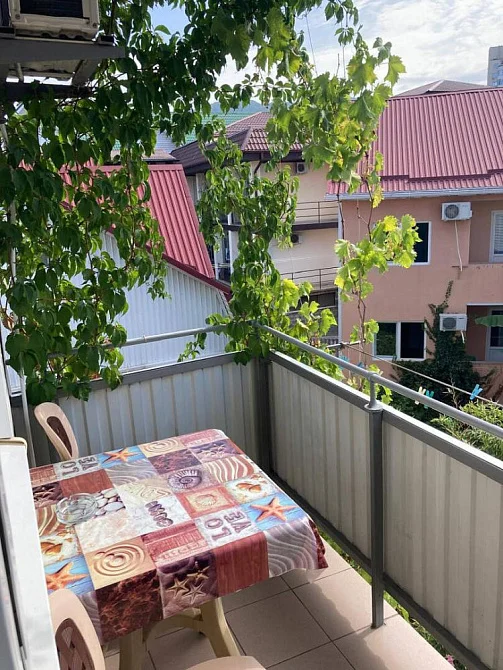 Частный сектор Калараш 85 (здание 2), Лазаревское Фото: 18 из 39