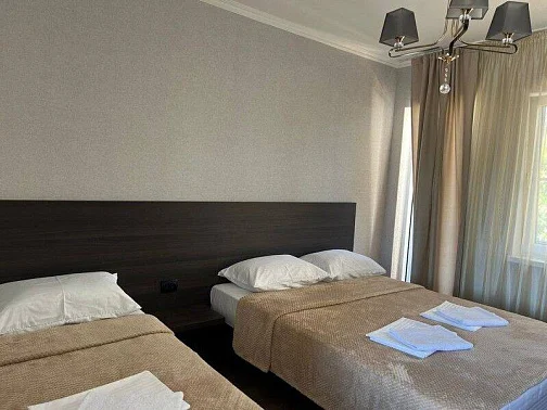 "Прохлада" гостевой дом, Волконка Фото: 13 из 51