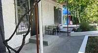 "Гранатовый двор" 2х-комнатный дом под-ключ, Новый Свет