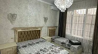 "Отдых у Марины" мини-гостиница, Алахадзы