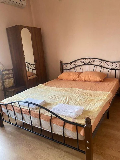 "Визит" мини-гостиница, Сухум Фото: 13 из 45