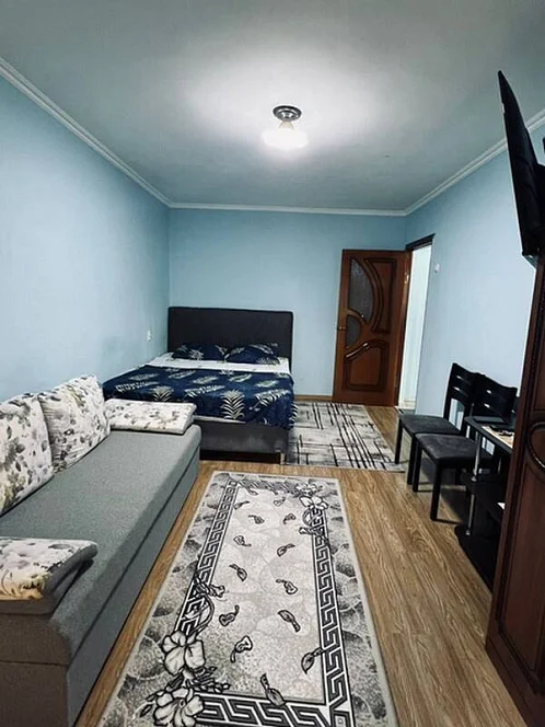1-комнатная квартира Лакоба 114 кв 47, Сухум Фото: 15 из 27