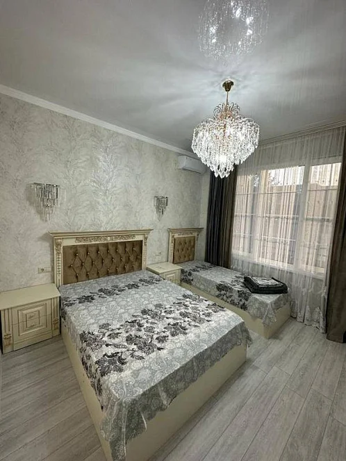 "Отдых у Марины" мини-гостиница, Алахадзы Фото: 5 из 20