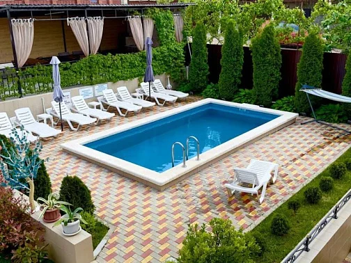 "Витта" гостевой дом, Архипо-Осиповка Фото: 6 из 51