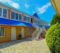 "Lavrio" гостевой дом