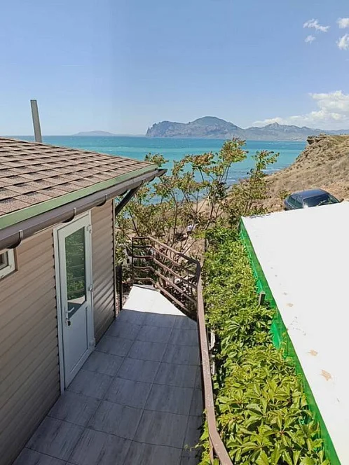 "RusArs" гостевой дом, Орджоникидзе Фото: 2 из 46