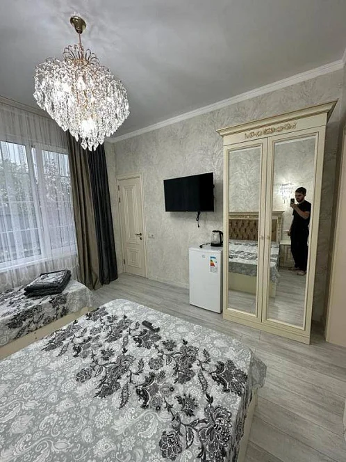 "Отдых у Марины" мини-гостиница, Алахадзы Фото: 14 из 20