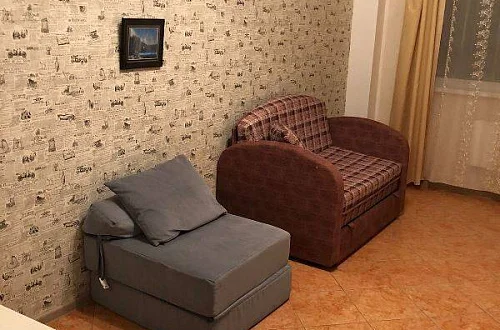 2х-комнатная квартира Фото: 3 из 9