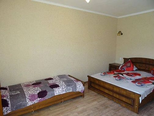 "У Оганеса" гостевой дом, Алахадзы Фото: 25 из 39