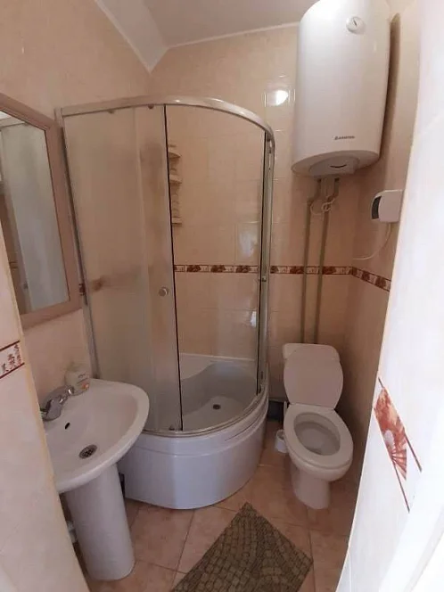 Частный сектор Дачная 23, Новофедоровка Фото: 49 из 49