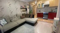 Квартира-студия Лысая Гора 26/Б, Сочи