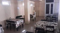 "Три кедра" гостиница, Лазаревское