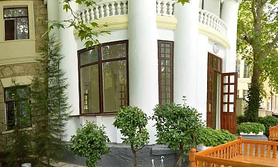 "На Пушкинской" гостевой дом, Ялта Фото: 1 из 4