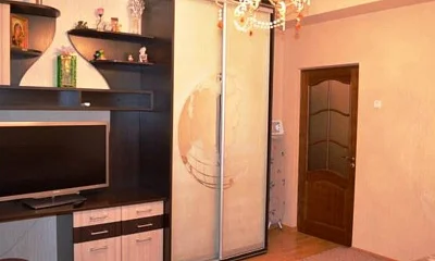 2х-комнатная квартира Ленинградская 14, Гурзуф Фото: 1 из 15