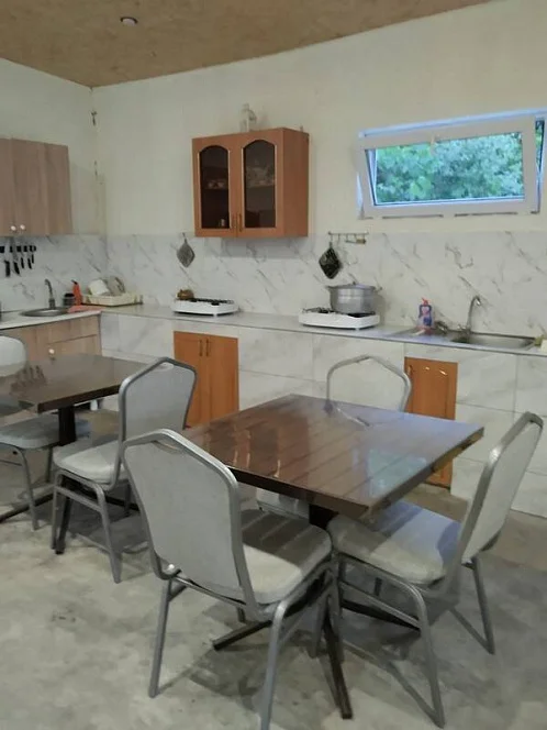 Частный сектор Приморская 7, Лдзаа Фото: 7 из 28