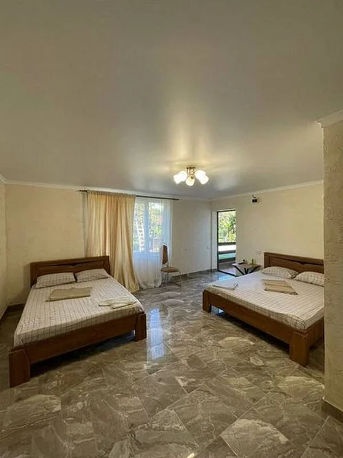 "Магнолия" гостевой дом, Лдзаа Фото: 35 из 51