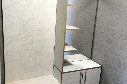 1-комнатная квартира Фото: 3 из 8