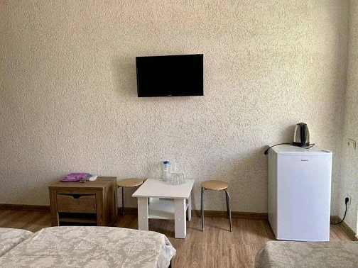 "Кипарис" гостевой дом, Гагра Фото: 11 из 19