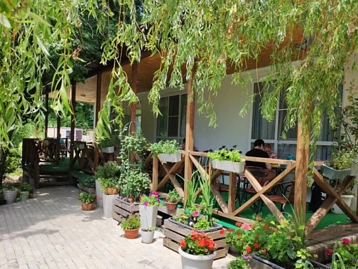 "Villa Assol" гостевой дом, Шепси Фото: 6 из 23