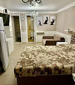 "Apartament №6" "Apartament №6"
