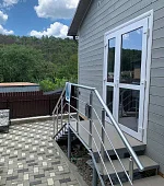 "Дом под-ключ"