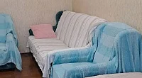 2х-комнатная квартира Агрба 35 кв 15, Пицунда