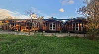 "У Друзей" база отдыха, Бабушера