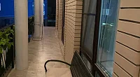 "Парус" гостевой дом, Дивноморское