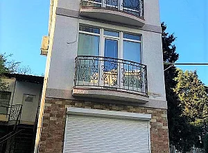 "Атлантик" гостевой дом Алушта