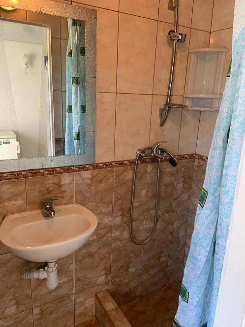 Гостевой дом Калинина 15, Феодосия Фото: 36 из 51